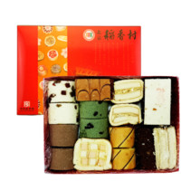 daoxiangcun 北京稻香村 蛋糕礼盒 1.1kg