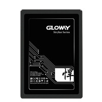 GLOWAY 光威 捍将 SATA 固态硬盘 480GB