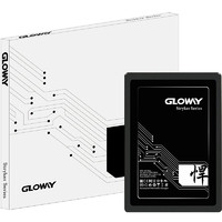 GLOWAY 光威 捍将 SATA 固态硬盘 480GB STK480GS3-S7