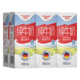 Weidendorf 德亚 全脂纯牛奶 高钙早餐奶 200ml*12盒