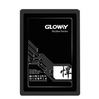 5日0点：GLOWAY 光威 捍将 SATA 固态硬盘 960GB