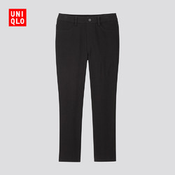 UNIQLO 优衣库 UQ424883000 女士七分裤