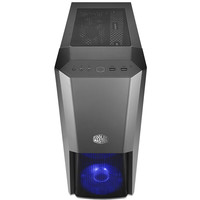 COOLERMASTER 酷冷至尊 MB500 毁灭者Ⅲ ATX机箱