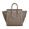 CELINE 思琳 Luggage系列 女士牛皮手提包 189213DRU