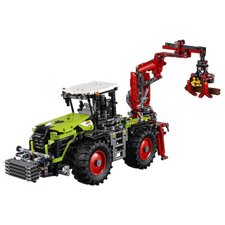 LEGO 乐高 Technic科技系列 42054 重型拖拉机