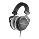 Prime会员：拜亚动力 DT 770 PRO 耳罩式头戴式有线耳机 灰色 3.5mm