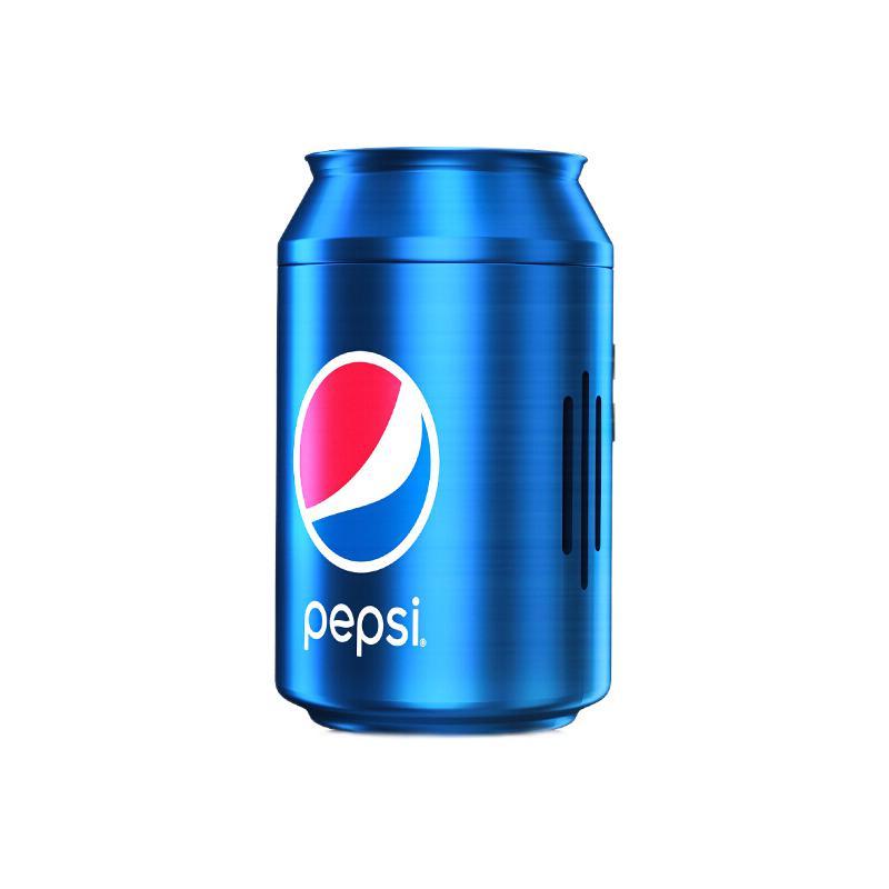 pepsi 百事 BS-17 车用香水 海洋味小可乐