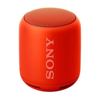 SONY 索尼 重低音 SRS-XB10 户外 蓝牙音箱