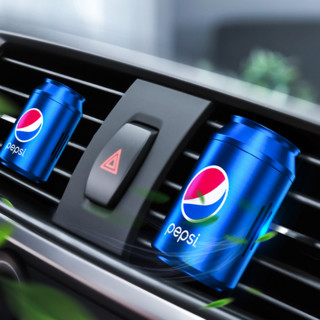 pepsi 百事 BS-17 车用香水 海洋味小可乐