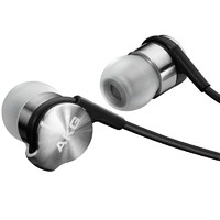 AKG 爱科技 K3003 入耳式圈铁有线耳机