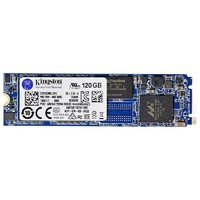 Kingston 金士顿 UV500 M.2 固态硬盘 120GB (SATA3.0)