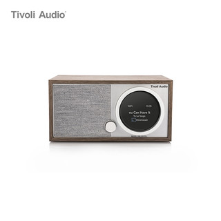 Tivoli Audio 流金岁月 M1D2 蓝牙音箱