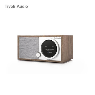 Tivoli Audio 流金岁月 M1D2 蓝牙音箱