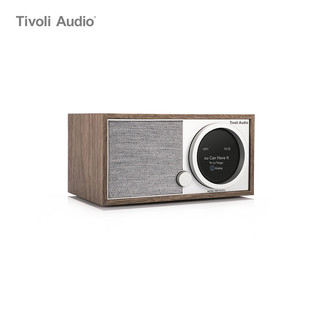 Tivoli Audio 流金岁月 M1D2 蓝牙音箱