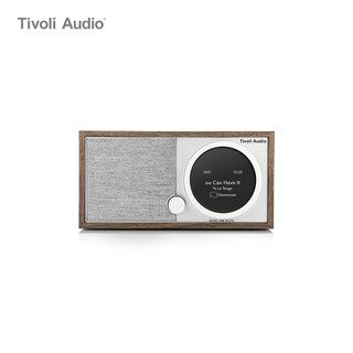 Tivoli Audio 流金岁月 M1D2 蓝牙音箱