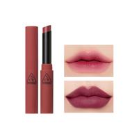 3CE 细管唇膏 #GO GET IT浓情酒红色 3.2g