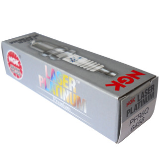 NGK PFR6Q 6458 火花塞 四支装