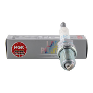 NGK PFR6Q 6458 火花塞 四支装
