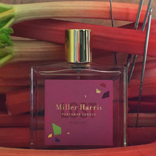 Miller Harris 寻觅系列 城之迷中性淡香精 EDP