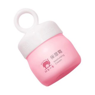 Baby elephant 红色小象 儿童保湿霜 25g