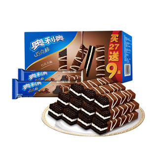 OREO 奥利奥 巧克棒 巧克力味 460.8g