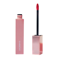 CARSLAN 卡姿兰 雾感丝滑唇釉 #105枫叶橘 3.5g