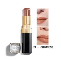 CHANEL 香奈儿 可可小姐炫光唇膏 #53CHICNESS 3g