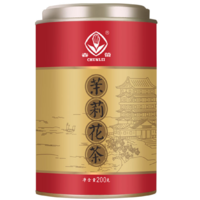 CHUNLEI 春蕾 特级茉莉花茶 200g/罐