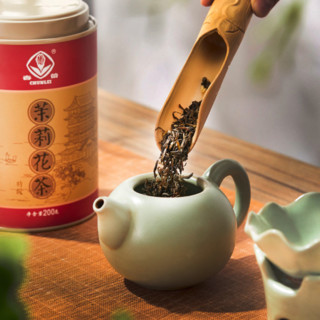 CHUNLEI 春蕾 茉莉花茶 200g