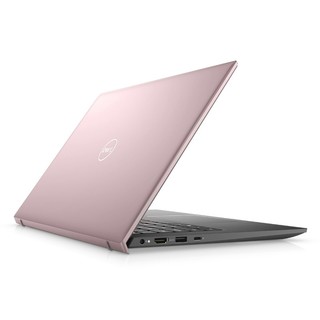 DELL 戴尔 灵越 5409 14.0英寸 商务本 马卡龙粉(酷睿i5-1135G7、核芯显卡、16GB、512GB SSD、1080P、IPS、Ins 14-5409-R1608P)