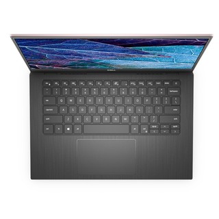 DELL 戴尔 灵越 5409 14.0英寸 商务本 马卡龙粉(酷睿i5-1135G7、核芯显卡、16GB、512GB SSD、1080P、IPS、Ins 14-5409-R1608P)