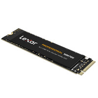 Lexar 雷克沙 NM700 NVMe M.2 固态硬盘（PCI-E3.0）
