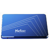 Netac 朗科 128GB SSD固态硬盘 SATA3.0接口 N550S超光系列 电脑升级核心组件