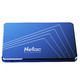 Netac 朗科 256GB SSD固态硬盘 SATA3.0接口 超光N550S/一款非常适合升级的产品