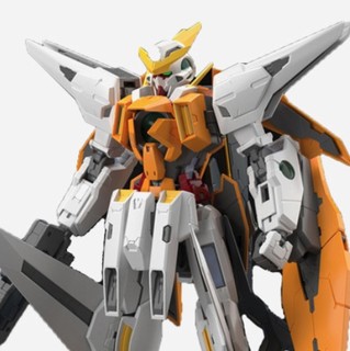 BANDAI 万代 MG 1/100 GN-003 主天使高达