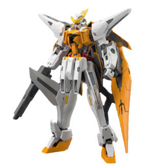 BANDAI 万代 MG 1/100 GN-003 主天使高达