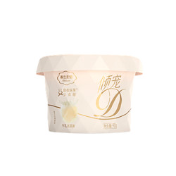 MENGNIU 蒙牛 蒂兰圣雪牛乳冰淇淋 90g