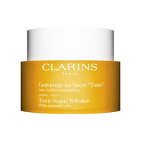 CLARINS 娇韵诗 调和温润身体磨砂膏 250g