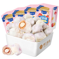 HONEY WEST 楼兰蜜语 小奶枣 夹巴旦木仁 150g