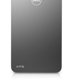 DELL 戴尔 XPS 8930 台式机 银色(酷睿i7-9700、RTX 2060 6G、16GB、512GB SSD+2TB HDD、风冷)