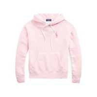 RALPH LAUREN 拉尔夫·劳伦 Pink Pony系列 女士连帽卫衣 WMPOKNIN6820386 粉红色 L