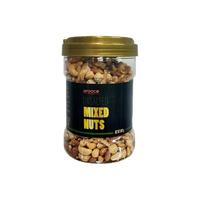 LAFOOCO 混合坚果 原味