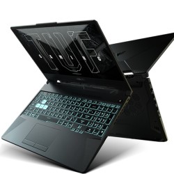 ASUS 华硕 飞行堡垒9 15.6英寸游戏本(i7-11800H、16GB、512GB SSD、RTX3060、144Hz)