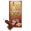 优素 斯巴达克56% 精英巧克力 90g*10块