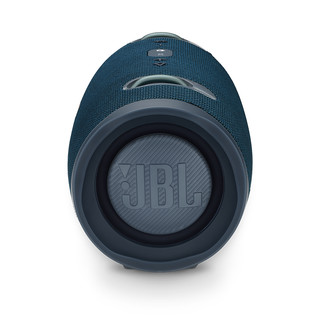 JBL 杰宝 XTREME2 便携式蓝牙音箱 蓝色