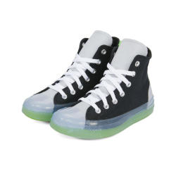 CONVERSE 匡威 中性Chuck Taylor SEASONAL高帮系带帆布鞋170834C 170834C 40