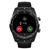 ticwatch Pro 2019 智能运动手表 4G版 官方标配
