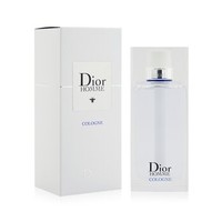 补贴购：Dior 迪奥 桀骜男士古龙水 Cologne 125ml