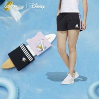 adidas 阿迪达斯 Disney GJ5656 女款运动短裤