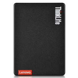 ThinkPad 思考本 ST600 SATA3.0接口 固态硬盘 1TB